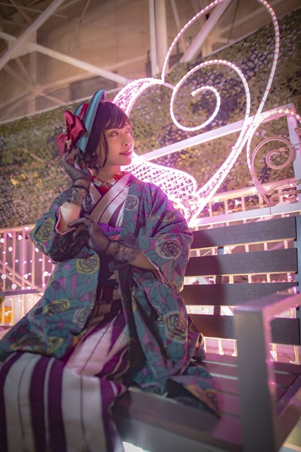 浅草花やしきへ行ってきた 混雑情報やおすすめアトラクション