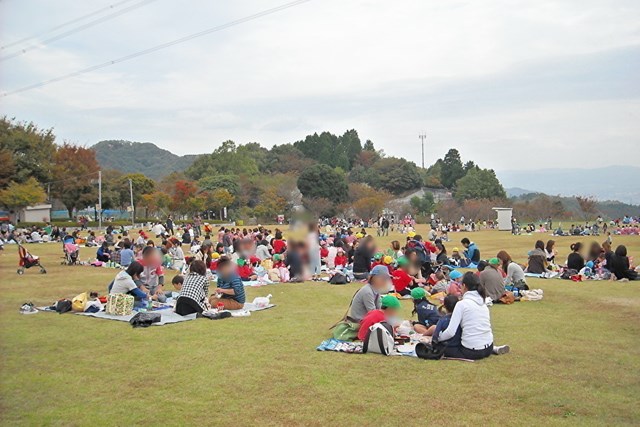 自然に囲まれた農業公園信貴山のどか村を徹底解説 割引クーポンや情報も満載