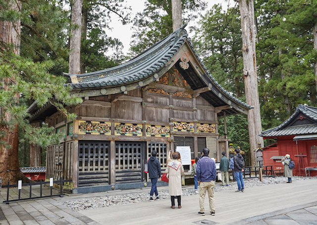 日光東照宮の見どころを徹底解説 お守りや御朱印の情報も見逃せない