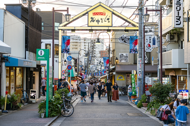 東京 観光 女子旅におすすめのスポット10選