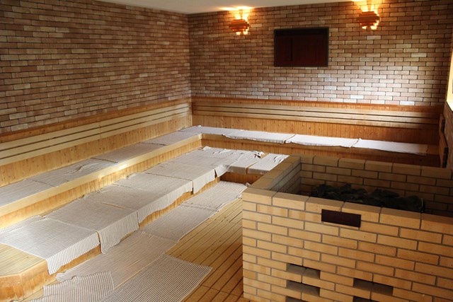 割引あり 美楽温泉spa Herbs スパハーブス 関東最大クラスの岩盤浴エリアを堪能