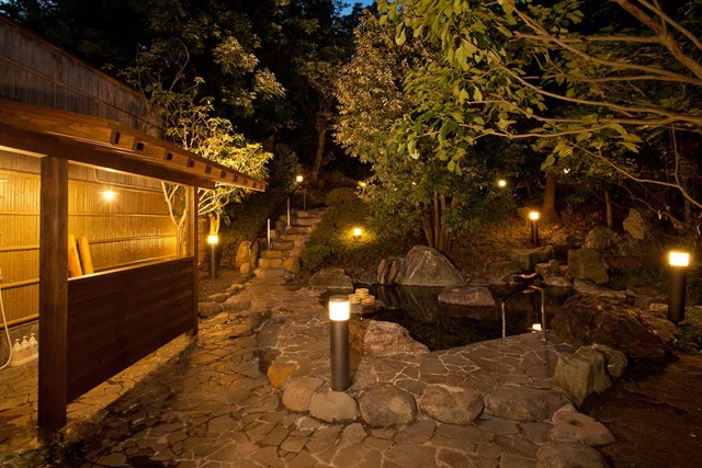 伊東の日帰り温泉おすすめ10選 展望露天風呂からカップルに嬉しい貸切風呂まで