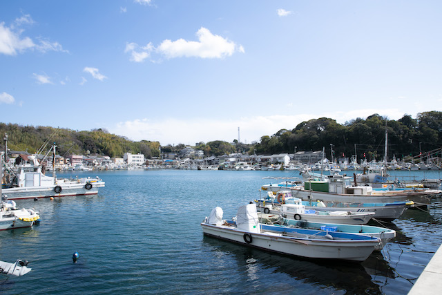 Pr 海と歴史の町 たつの市 で過ごすのんびり休日