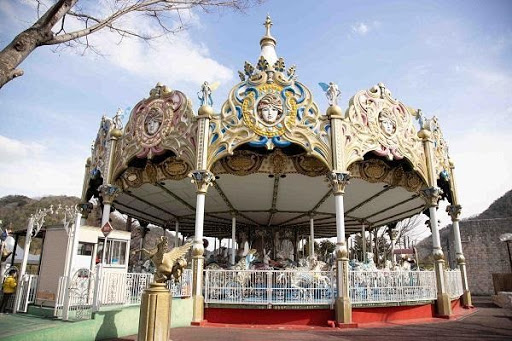 かわいい動物から絶叫アトラクションまで 楽しさ山盛りの 姫路セントラルパーク を遊び尽そう かわいい動物から絶叫アトラクションまで 楽しさ山盛りの 姫路セントラルパーク を遊び尽そう