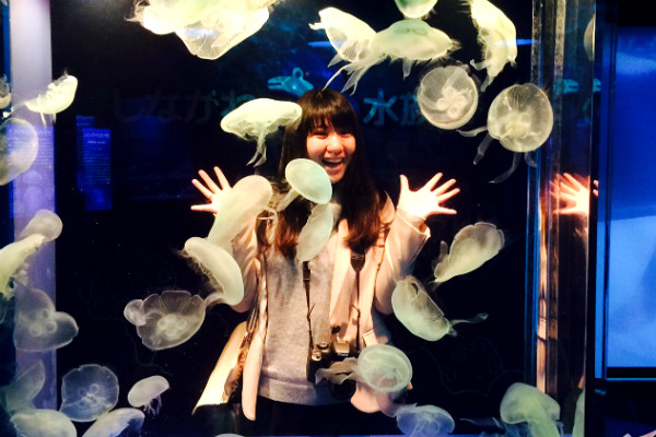 しながわ水族館体験レポート！見どころやアクセスなど気になる情報解説