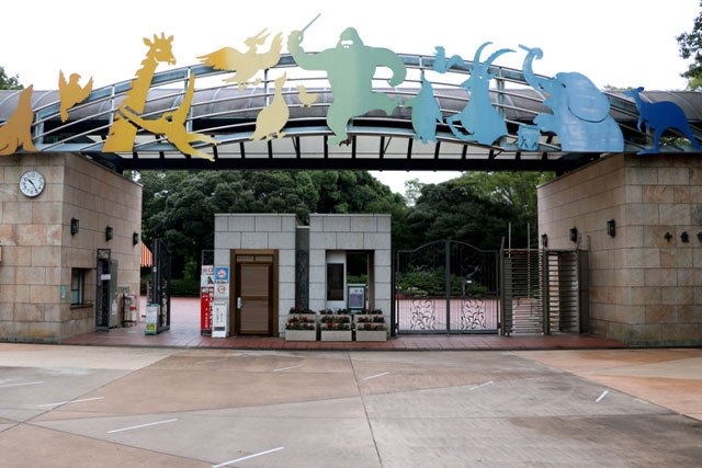 家族で楽しむ都会のオアシス 千葉市動物公園 の見どころを徹底レポート 中学生までは入場無料