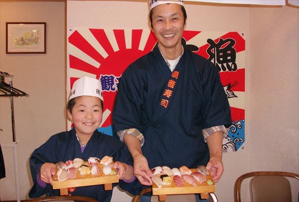 子どもの成長を感じる ひな祭りのイベント 体験特集