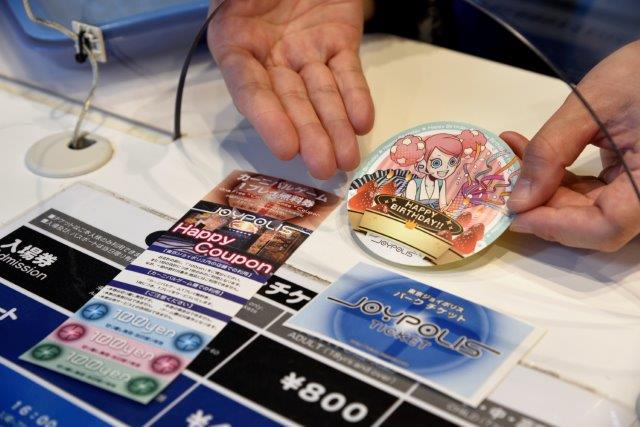 東京ジョイポリスを遊び尽くす 絶対体感すべきアトラクション9選徹底レポート