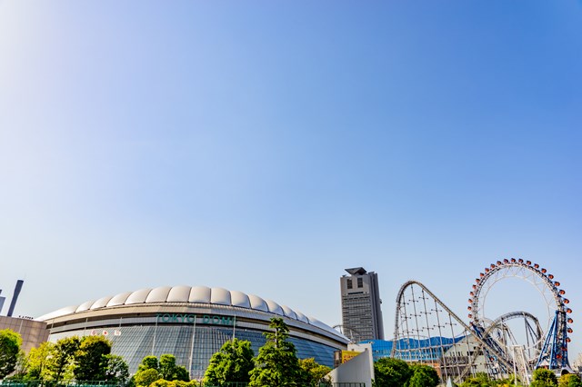 都内 東京 テーマパークおすすめ11選 屋内施設はデートにも最適