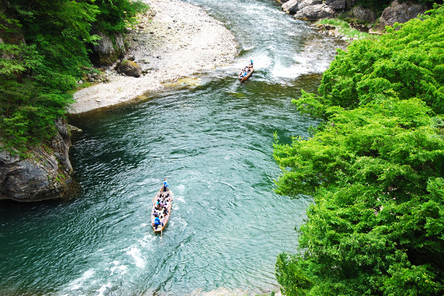 鬼怒川のおすすめ観光スポット11選 温泉やライン下りを楽しもう