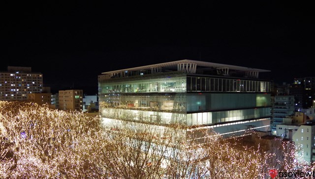 仙台 美術館6選 ぜひ訪れたい市内にある幻想的な美術館まとめ