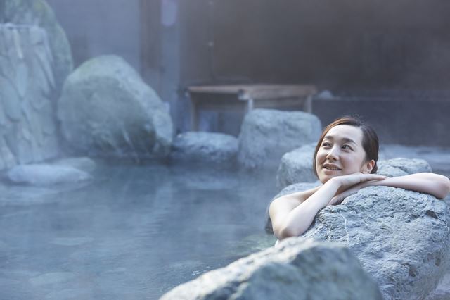 おすすめ6選 松島の日帰り温泉施設まとめ 高級ホテルの日帰り温泉から松島を眺める温泉まで