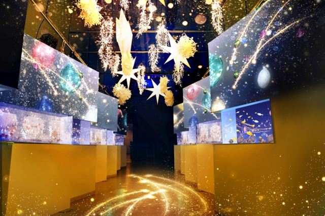 あそびのまとめ 今年はどこ行く クリスマスイベントが楽しめる東京近郊スポット6選