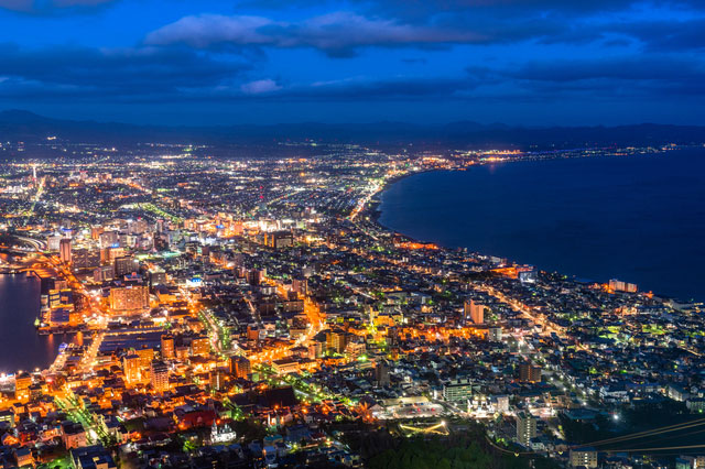 函館のおすすめ観光名所14選 定番から穴場スポットまでご紹介 函館のおすすめ観光名所14選 定番から穴場スポットまでご紹介