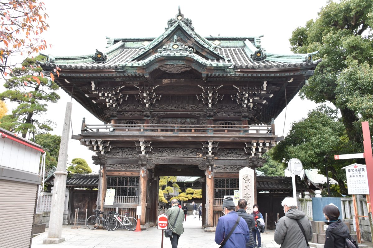 柴又キリスト教会 – 柴又教会 ホームページ – OTZF