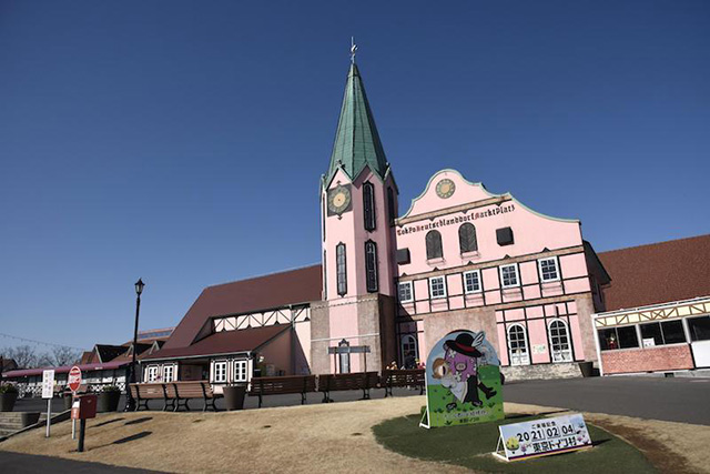 魅力的な遊びがいっぱい 東京ドイツ村の楽しみ方を徹底解説