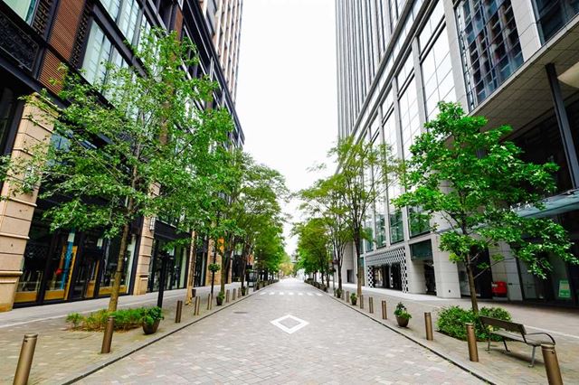 東京駅周辺 観光スポット38選 定番から穴場まで