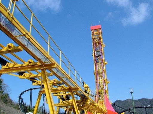 かわいい動物から絶叫アトラクションまで 楽しさ山盛りの 姫路セントラルパーク を遊び尽そう