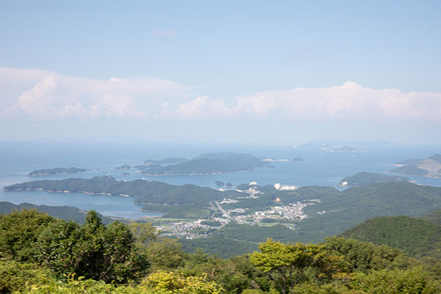 お伊勢参り と 自然が織りなす絶景 文化 食を通して 伊勢志摩国立公園 の魅力を満喫