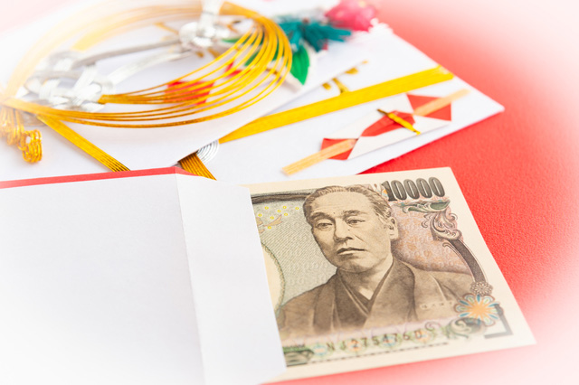 袋 方 祝儀 入れ 結婚式のご祝儀3万円を包む祝儀袋の選び方・入れ方・書き方を詳しく解説します！