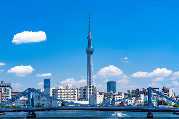 浅草 観光スポットおすすめ選 雷門周辺や東京スカイツリーから人気体験まで