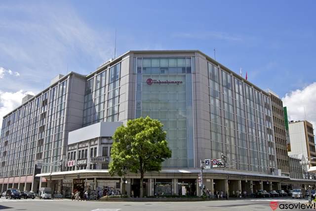 京都 オススメのショッピングスポット9選 歴史の街 京都でショッピングを満喫しよう