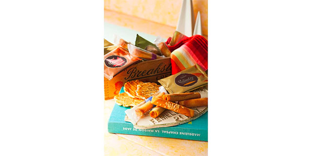 覚えておきたい引き出物のマナー おすすめギフトもたっぷりご紹介