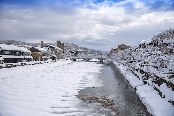 金沢観光22選 春夏秋冬の楽しみ方 女子旅のおすすめスポットも 金沢観光22選 春夏秋冬の楽しみ方 女子旅のおすすめスポットも