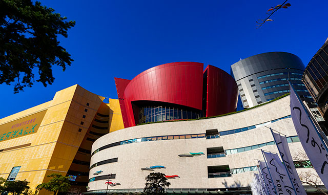 北九州市のおすすめ観光地選 定番スポットから子供も楽しめる穴場スポットまでご紹介