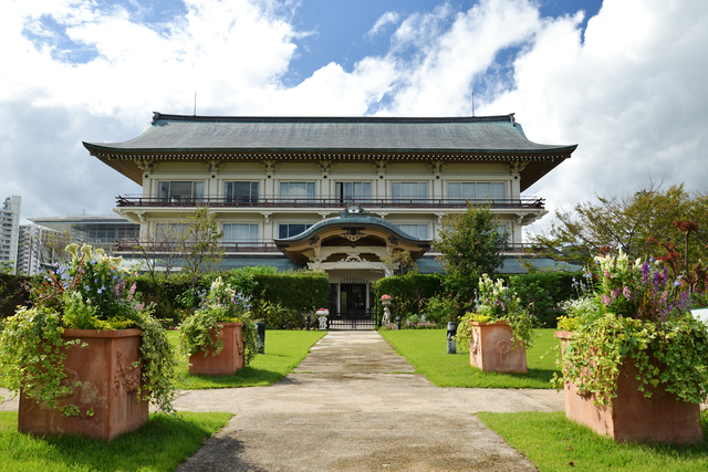 徹底解説 びわ湖大津館の魅力とは 大人の休日にもピッタリの名スポットをご紹介