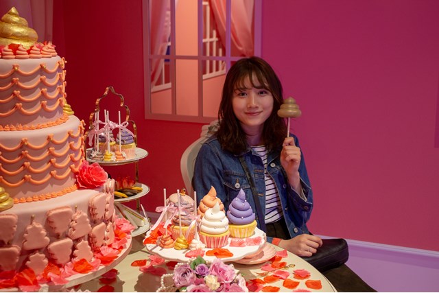 徹底取材 アソビルの魅力とは うんこミュージアムやモノづくり体験などを一挙にご紹介