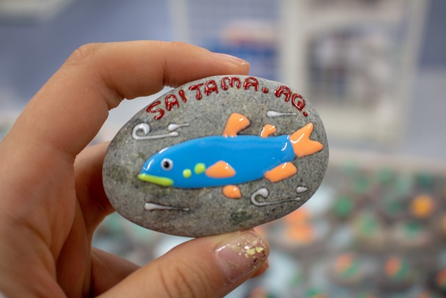 徹底取材 さいたま水族館の魅力解説 アクセスから周辺の観光地情報まで