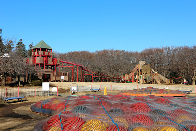 ふなばしアンデルセン公園の人気の秘密とイチ推しスポットを徹底解剖 グルメスポットや人気のお土産もご紹介