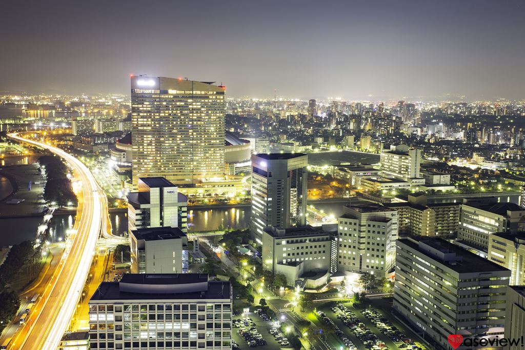 今すぐ訪れたい福岡の夜景名所15選！綺麗でうっとり夜景スポットまとめ