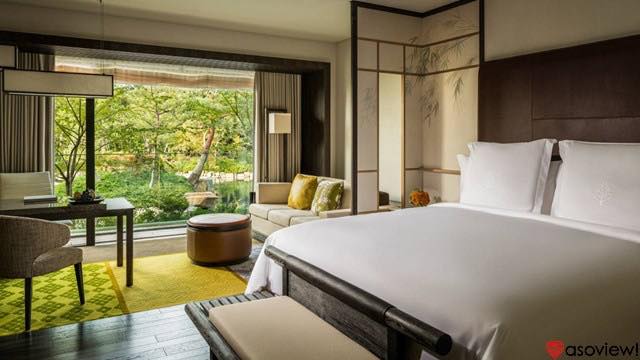 関西 ホテル選 グランピングやリゾート ラグジュアリーホテルを徹底紹介