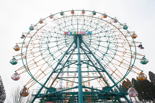 人気アトラクション トップ10 城島高原パークを徹底レポート