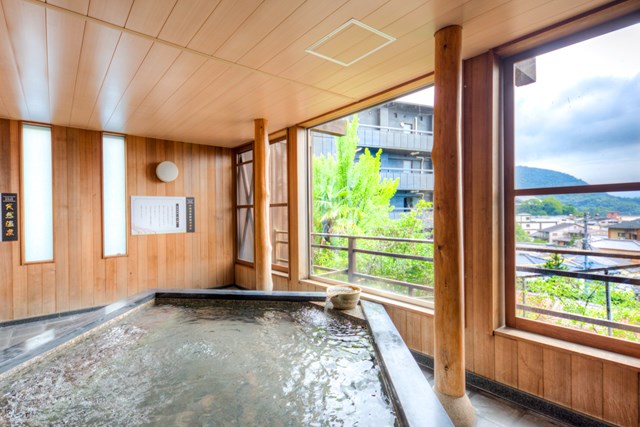 広島の日帰り温泉おすすめ13選 絶景の大浴場からカップルにうれしい貸切風呂まで