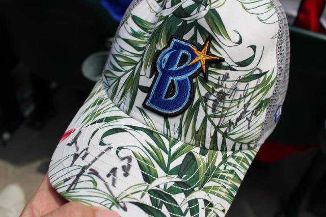 野球場へ行こう 広島東洋カープの本拠地マツダスタジアム ズムスタ 砂かぶり席レポート