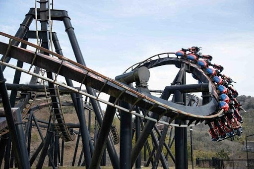 かわいい動物から絶叫アトラクションまで 楽しさ山盛りの 姫路セントラルパーク を遊び尽そう かわいい動物から絶叫アトラクションまで 楽しさ山盛りの 姫路セントラルパーク を遊び尽そう