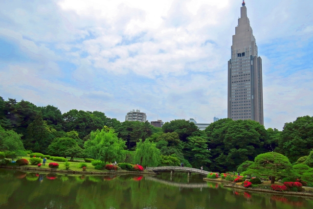 東京観光 おすすめスポット76選 外国人から子ども カップルも楽しめる