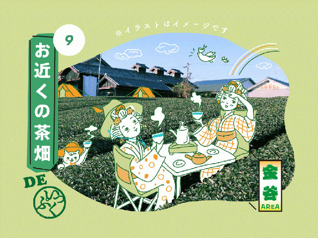 茶摘みや塩づくりなど思い出深い体験盛りだくさん 今年の夏は静岡県のお茶の産地が面白い