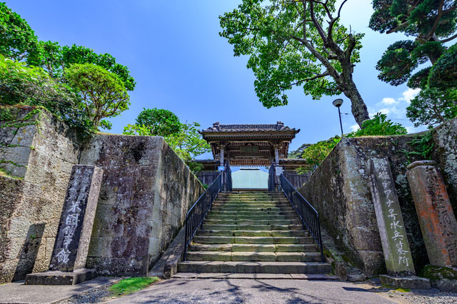 静岡県 下田 のオススメ観光スポット12選 東京から車で行ける南国リゾート下田で海を満喫