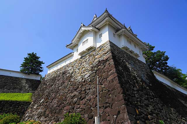 甲府のおすすめ観光スポット19選 武田信玄ゆかりの地をじっくり観光しよう