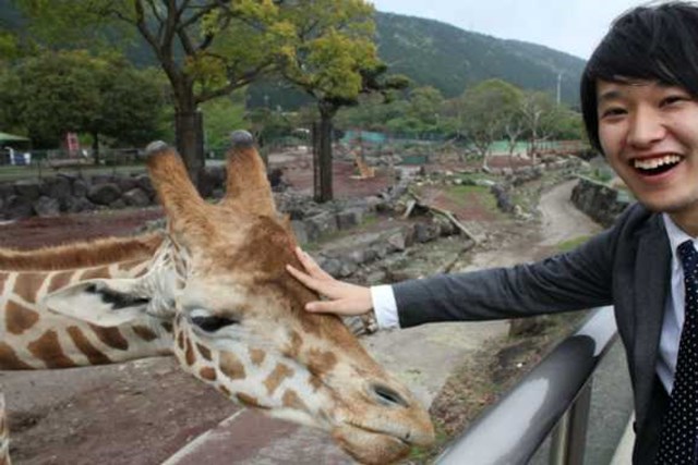 割引あり 伊豆アニマルキングダムを徹底解剖 ウォーキングサファリや周辺ランチスポットまで
