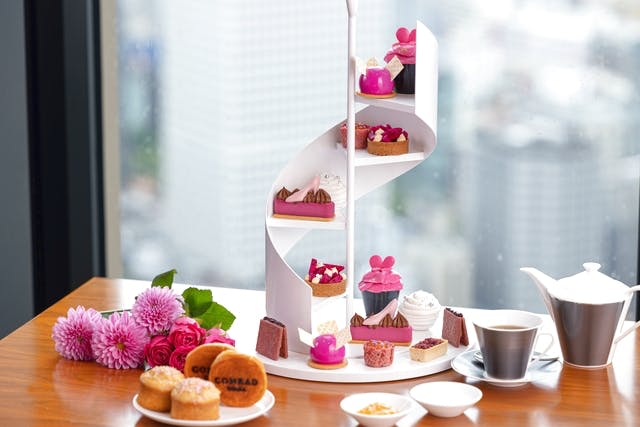 22年 大阪のアフタヌーンティー おすすめ17選 高級ホテルやカフェで優雅なひととき