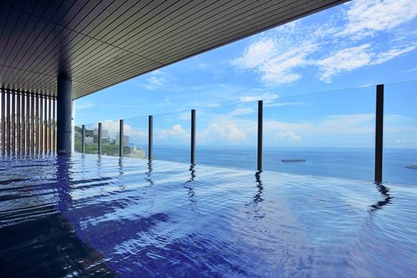 熱海の日帰り温泉おすすめ9選!絶景温泉や美肌効果が期待できる温泉まで