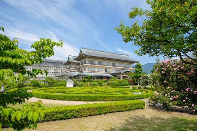 徹底解説 びわ湖大津館の魅力とは 大人の休日にもピッタリの名スポットをご紹介