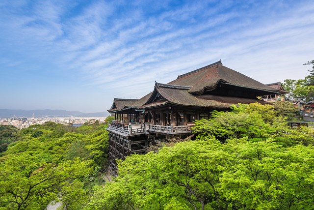 清水寺